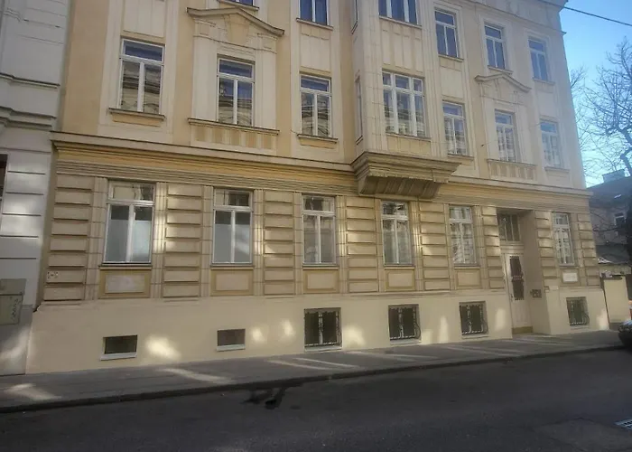 Apartman Sissi