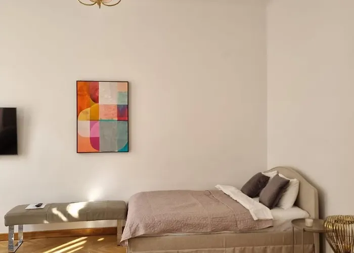 Apartman Sissi