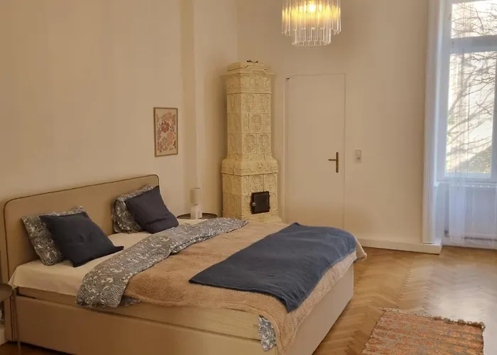 Sissi Apartman
