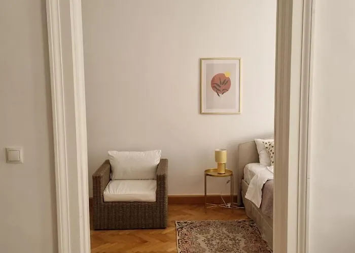 Apartman Sissi Bécs