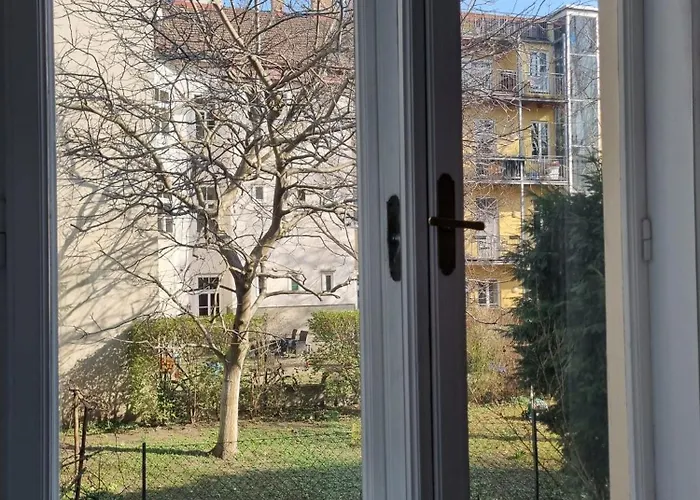 Apartman Sissi