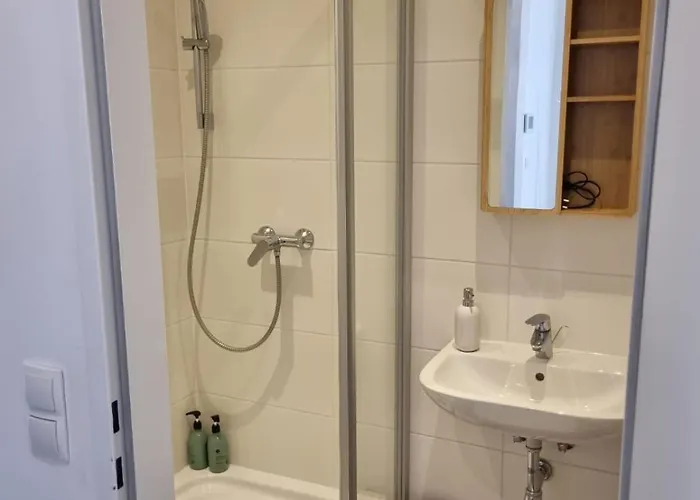 Sissi Apartman Bécs
