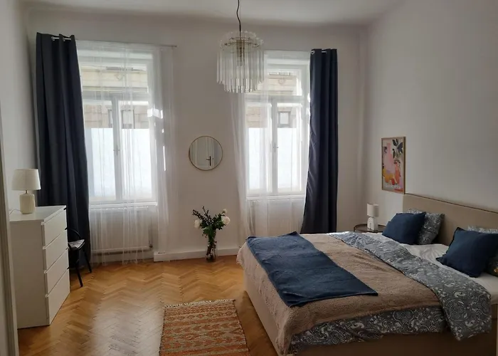 Apartman Sissi Bécs