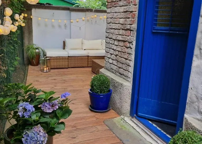 Sissi Apartman