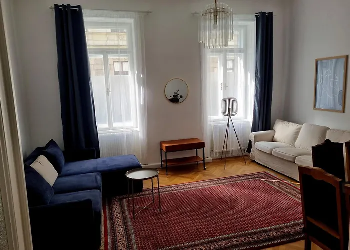 Sissi Apartman