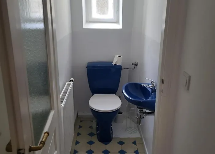 Sissi Apartman Bécs