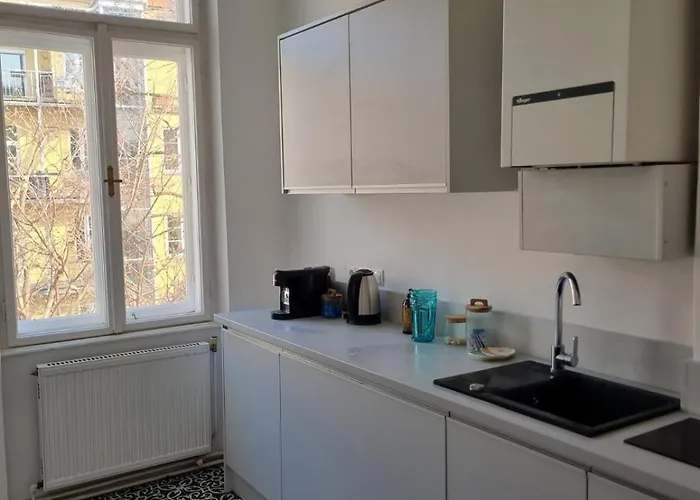 Apartman Sissi